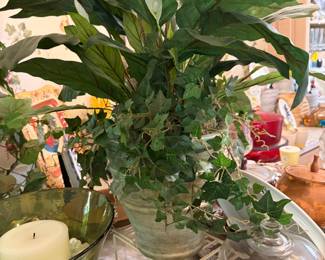 Artificial Plants