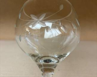 Princess House Wine Goblets (16)