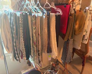 Table Cloths and Runners