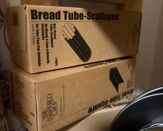 Pampered Chef