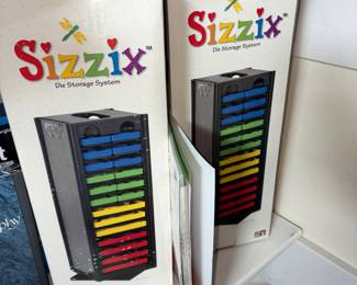 Sizzix!
