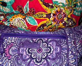 Vera Bradley Bags