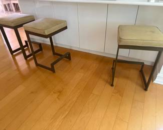 Modern Barstools