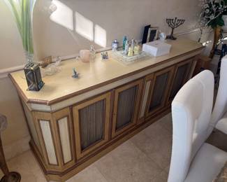 Modern Sideboard