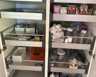 Craft Supplies Galore