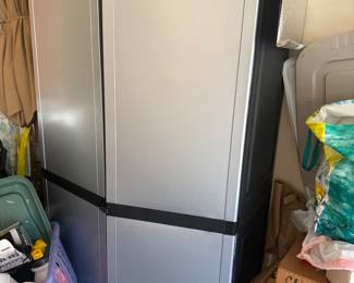 Garage Cabinet