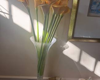 Floral Arrangements 