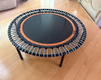 Exercise Trampoline