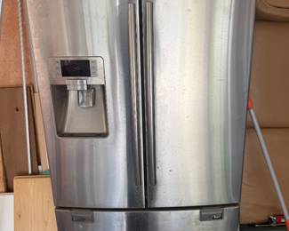 Samsung 4 Door Fridge