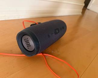 JBL Speaker