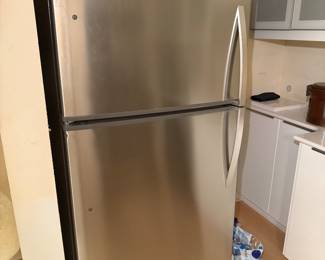 Full Sized Fridge