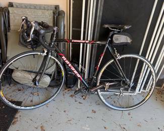 Novara Racing Bike