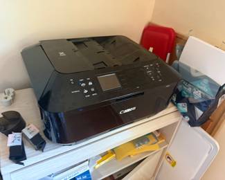 Canon All-in-one Printer