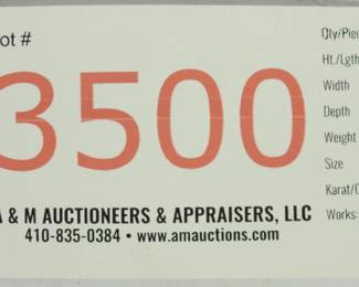 Sale Picture