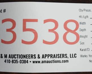 Sale Picture