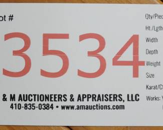 Sale Picture