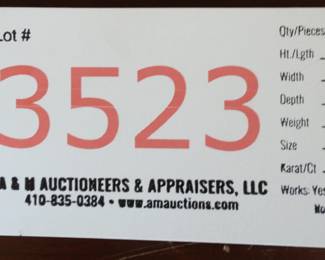 Sale Picture