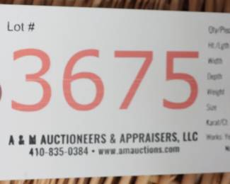 Sale Picture