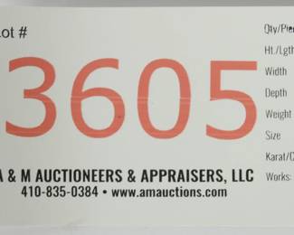 Sale Picture