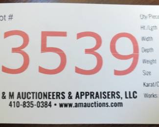 Sale Picture