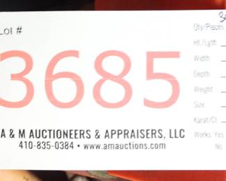 Sale Picture