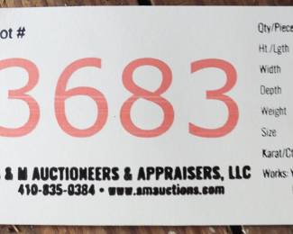 Sale Picture