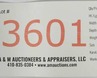 Sale Picture
