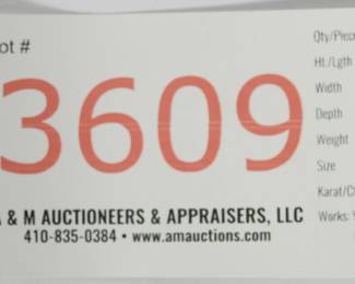 Sale Picture