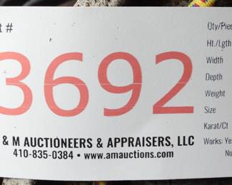 Sale Picture