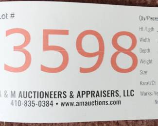 Sale Picture