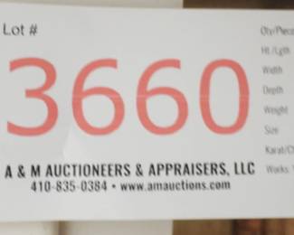 Sale Picture