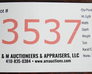 Sale Picture