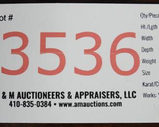 Sale Picture