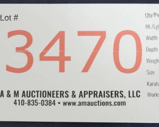 Sale Picture