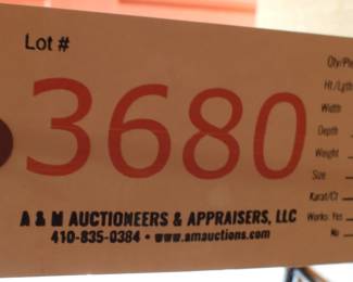 Sale Picture