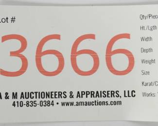 Sale Picture