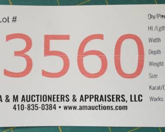 Sale Picture