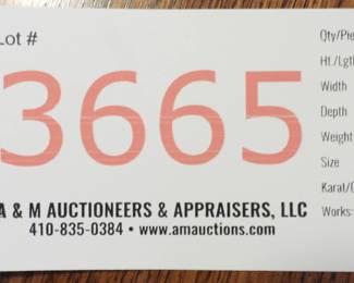 Sale Picture