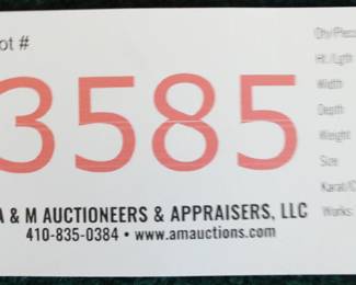 Sale Picture