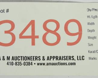 Sale Picture