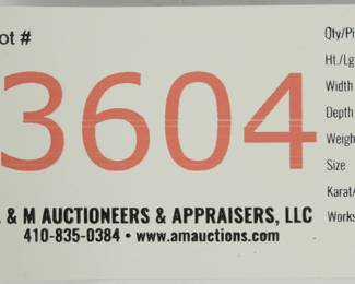 Sale Picture