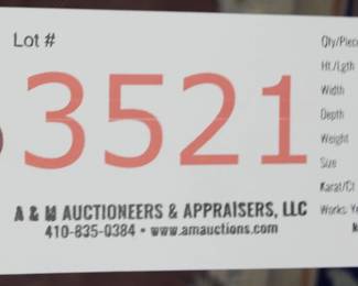 Sale Picture
