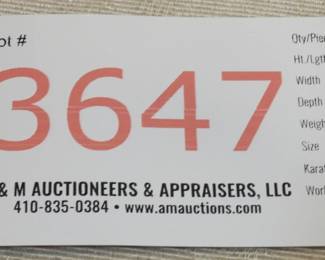 Sale Picture