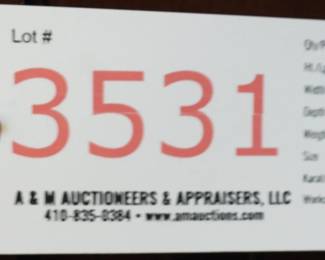 Sale Picture