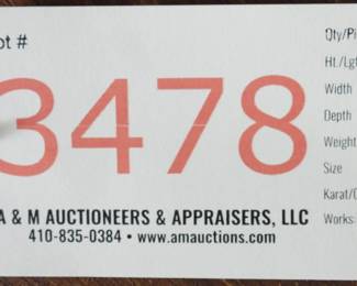 Sale Picture