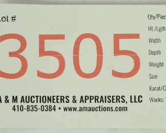 Sale Picture