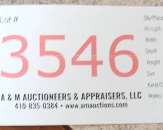 Sale Picture
