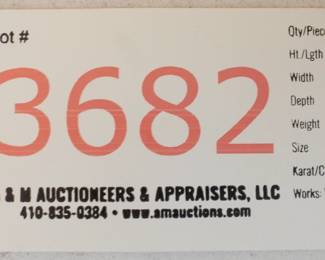 Sale Picture