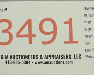 Sale Picture