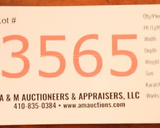 Sale Picture